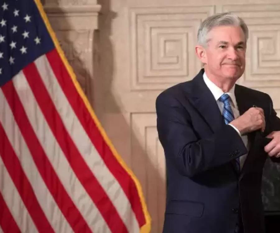 La nueva baja de tasas en Estados Unidos se sumó a las buenas noticias para el Gobierno en un momento clave