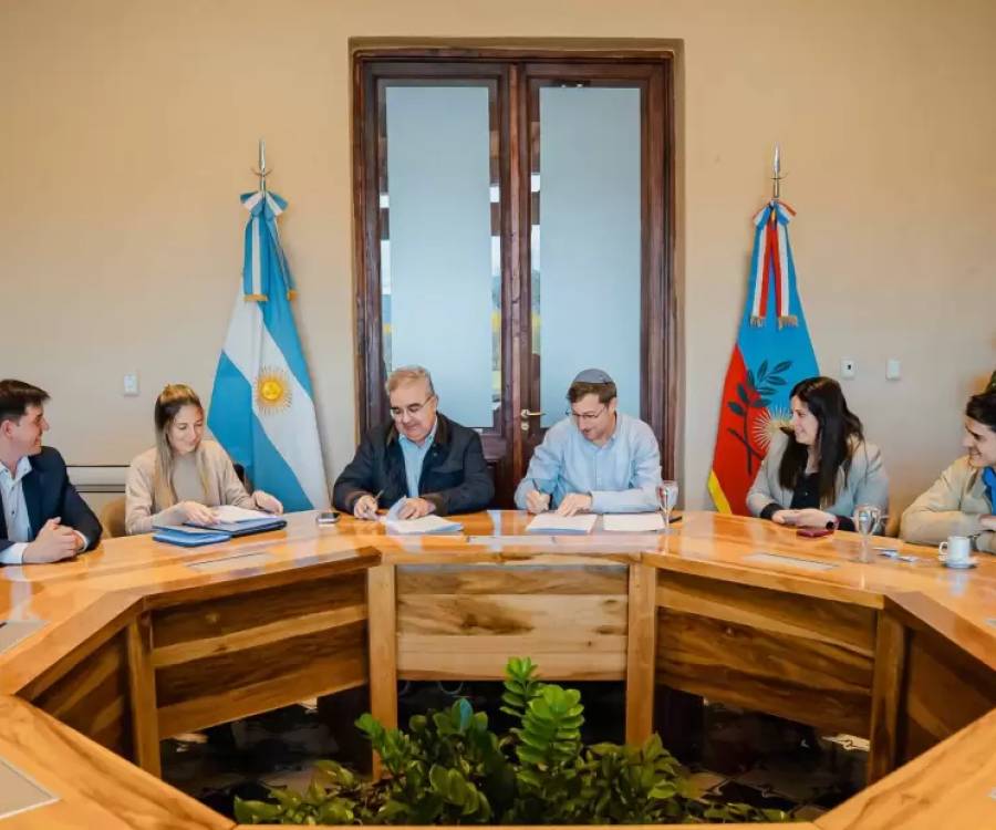 Empresa invertirá 9 millones de dólares en un proyecto agroindustrial