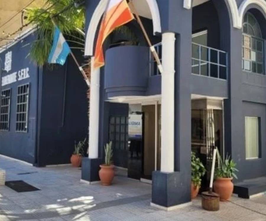 La ordenanza que regula Uber sería tratada en comisión la próxima semana