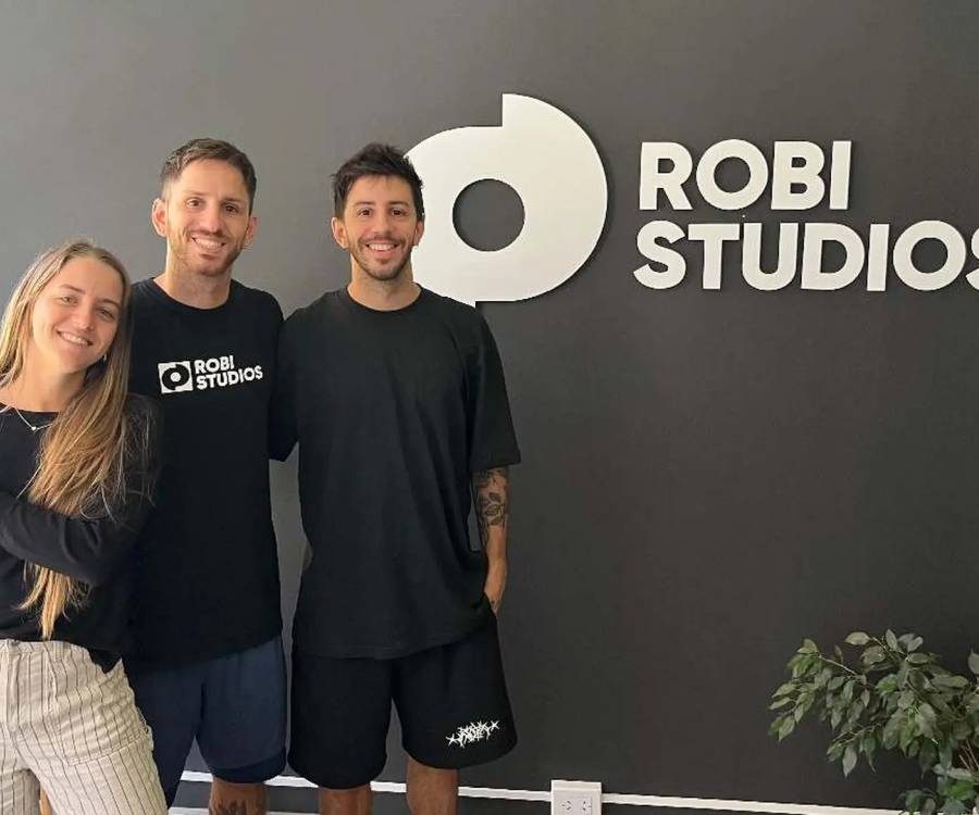 Son hermanos, viven en Córdoba, crearon un videojuego que es un hit y Google puso un ojo en ellos