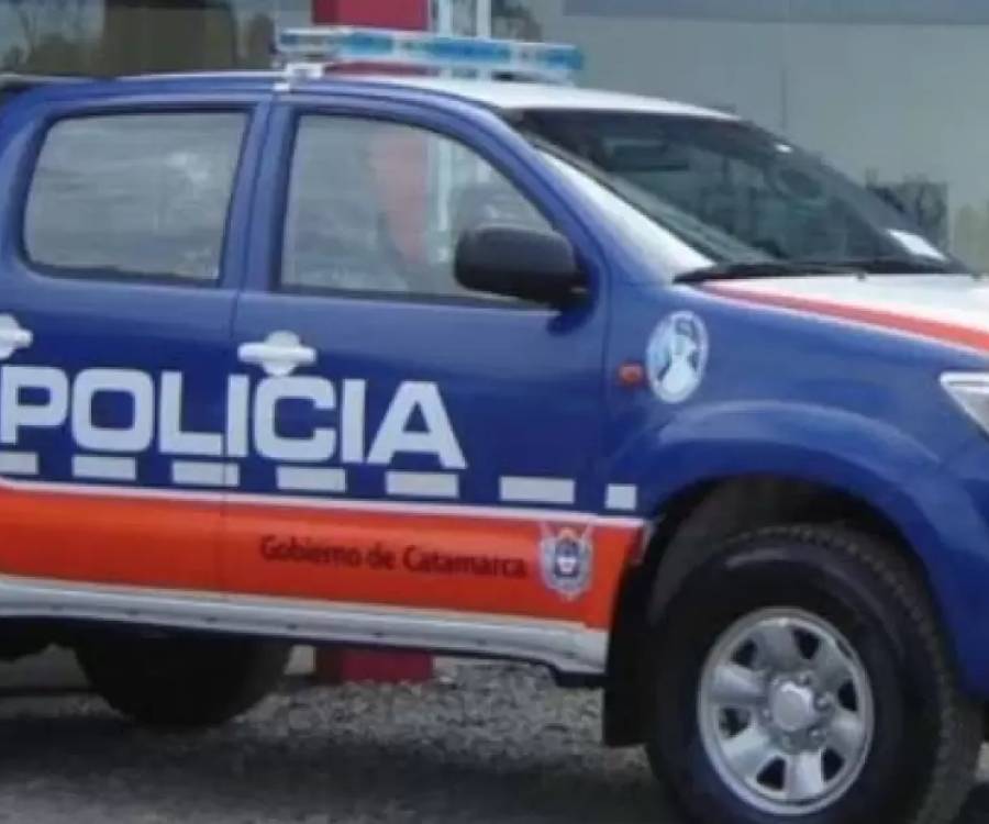 Hallaron sin vida al hombre que era buscado desde hacía dos días en Catamarca