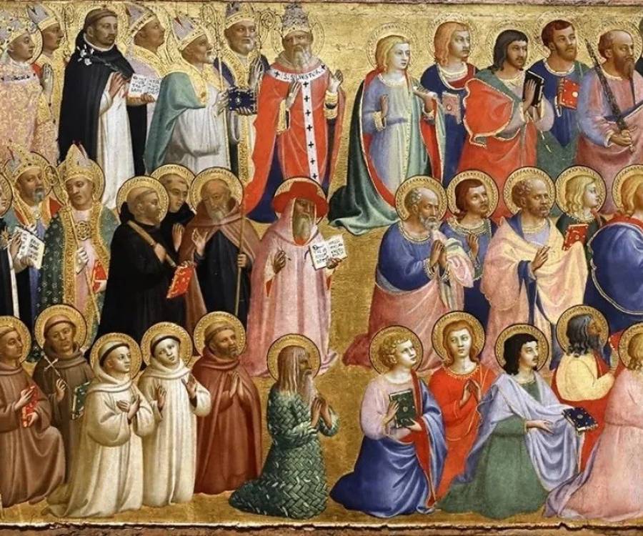 Hoy se celebra en varios paises del mundo el 