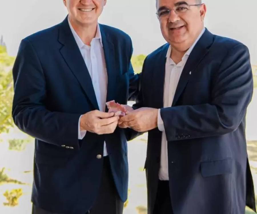 Alumnos catamarqueños podrán formarse en la Universidad Torcuato Di Tella a través de un programa de becas