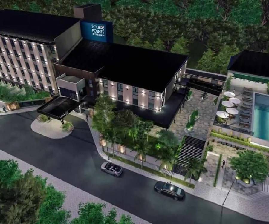 Nuevo modelo de inversión llave en mano: Marriott lanza en Argentina su primer condo hotel