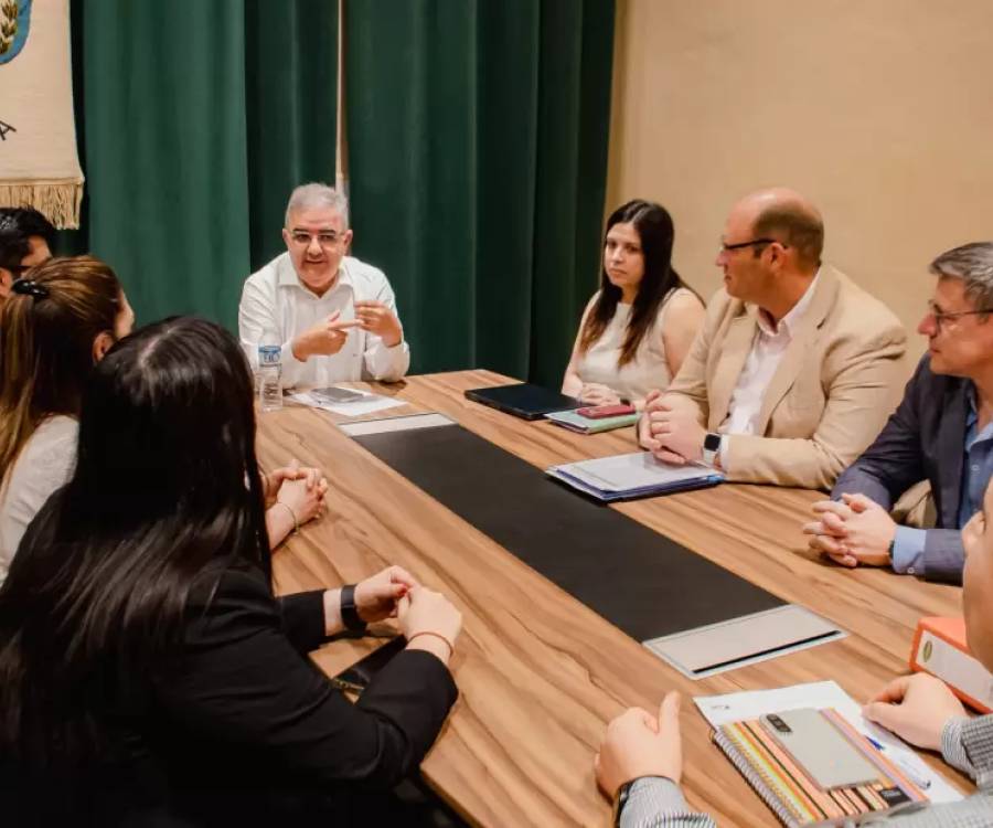 Catamarca destina las regalías del litio de Zijin-Liex a obras estratégicas en Fiambalá