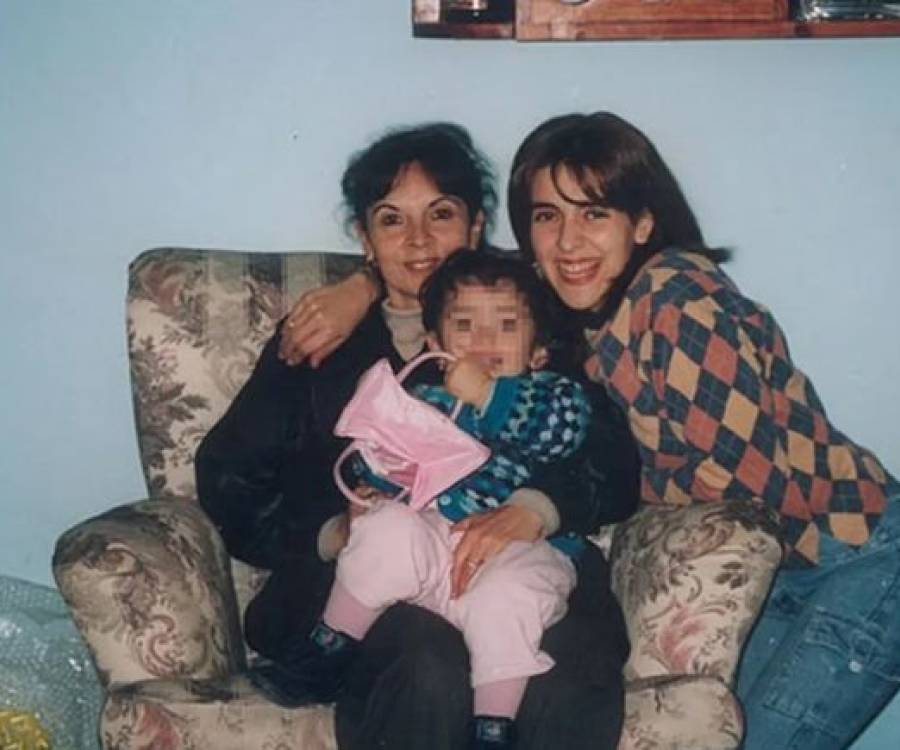 Marita Veron: Nueva pista que le llega a su madre de que podria estar en Paraguay