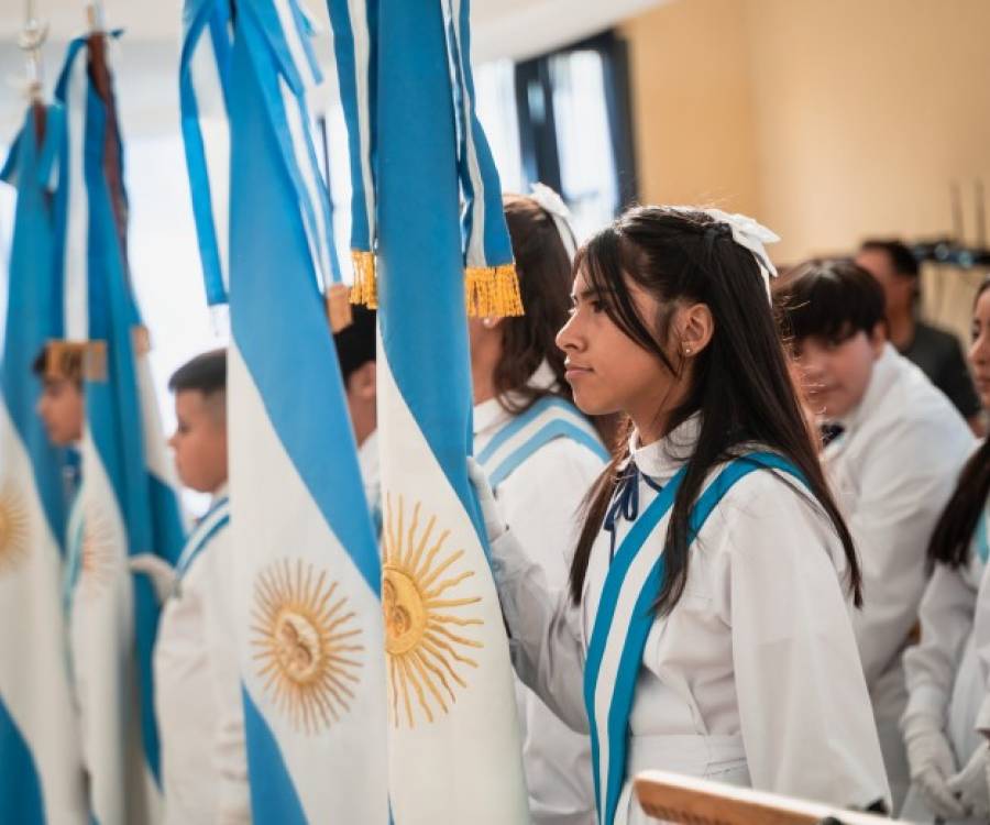 El ciclo lectivo 2025 finalizará el 19 de diciembre