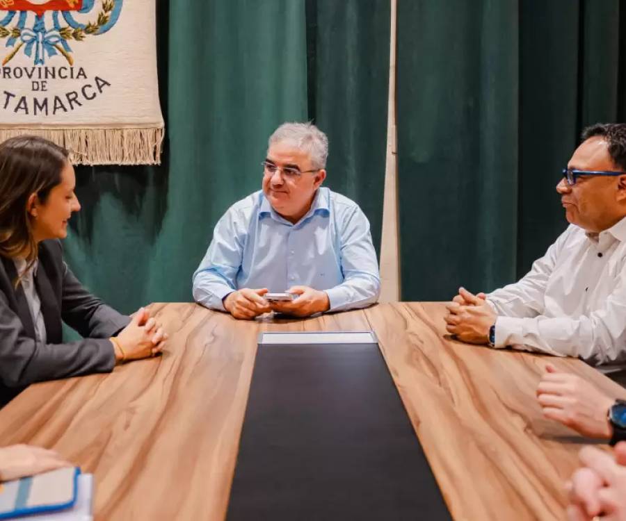 Anunciaron la fecha de la apertura de sobres para la reconstrucción del puente de Belén