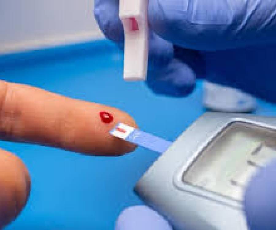 Más de 150 controles en una jornada de OSEP por el Día Mundial de la Diabetes