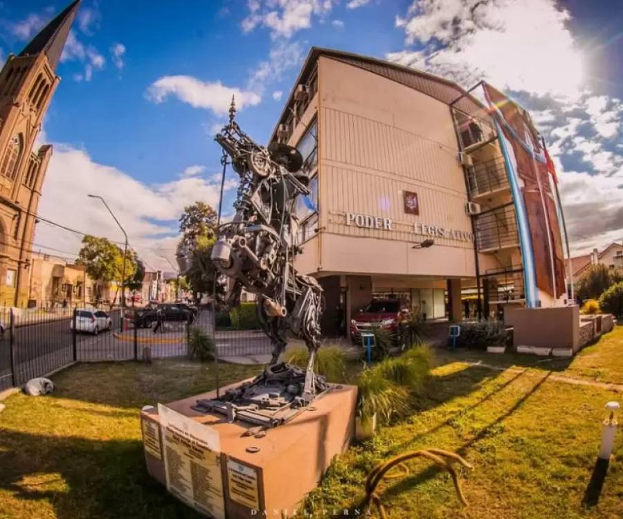 Destacan que el Presupuesto Provincial 2026 