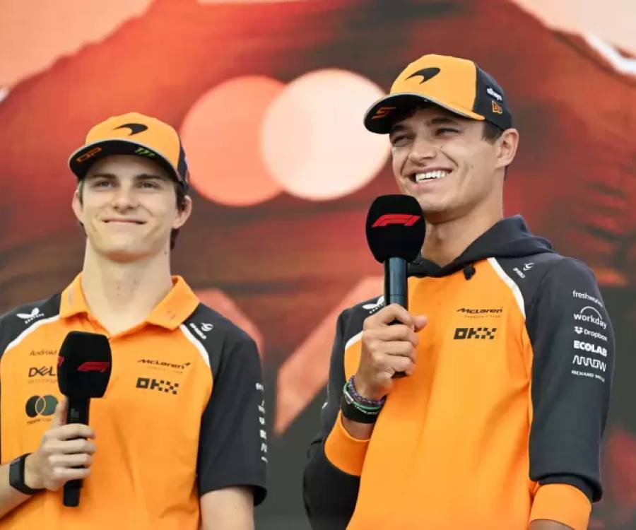 Los equipos más valiosos de la Fórmula 1