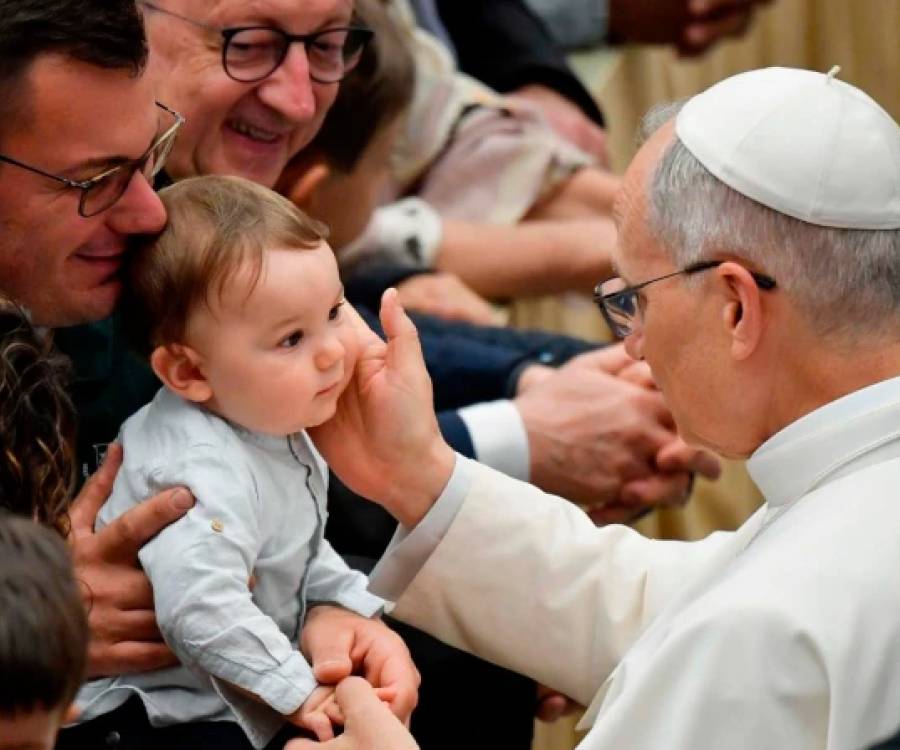 León XIV llama a la unidad de los cristianos antes de su viaje a Turquía y Líbano