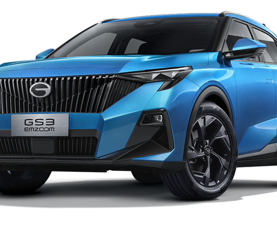 Cuál es la nueva marca china que pocos conocen en Argentina y que comenzó a vender sus autos SUV