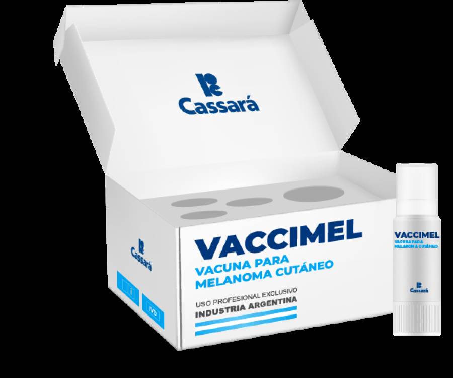 La vacuna argentina contra el cáncer de piel más agresivo ya está disponible: cómo actúa