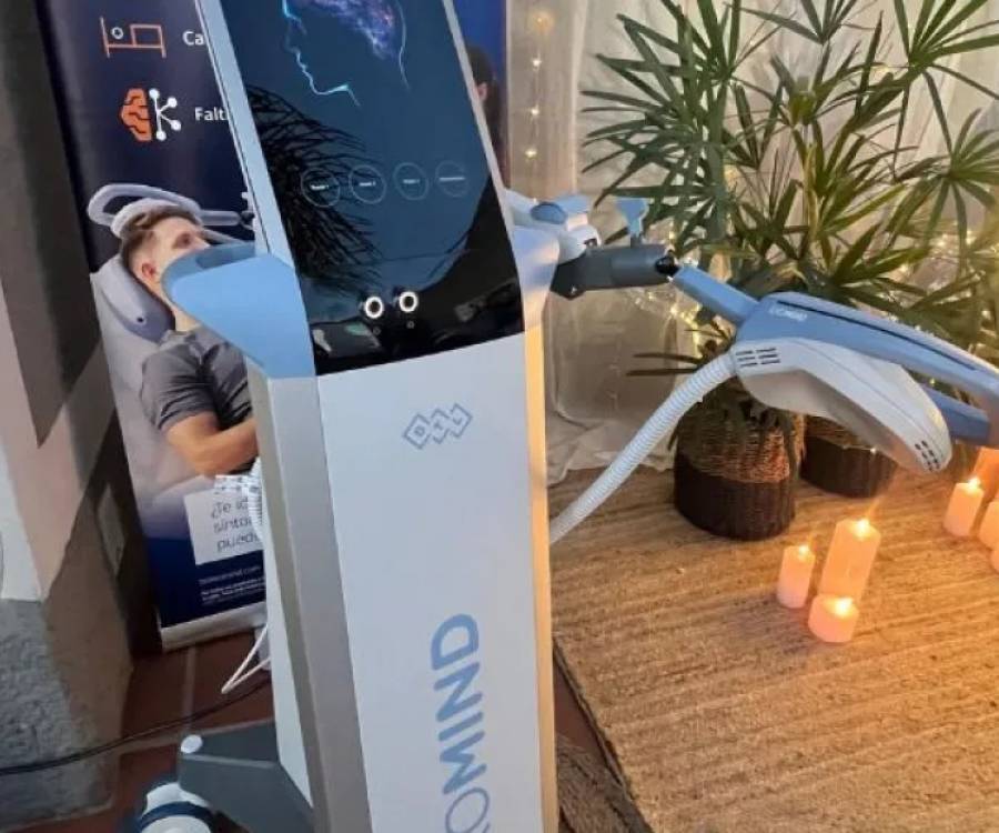 CORDOBA: Suam trae Exomind a Córdoba, la tecnología global que inaugura una nueva era en bienestar mental