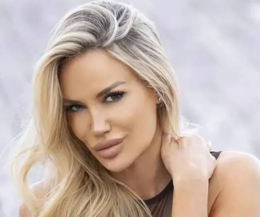 Luciana Salazar puso a la venta su ropa usada y la de su hija: cuánto sale y dónde conseguir las prendas