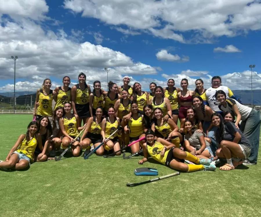 Catamarca Rugby Club se consagra campeón de la Copa de Plata en una final vibrante