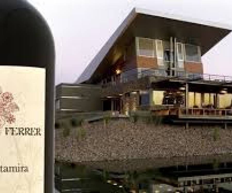 Así es el nuevo hotel de lujo que se desarrolla en Valle de Uco, en alianza con una reconocida bodega