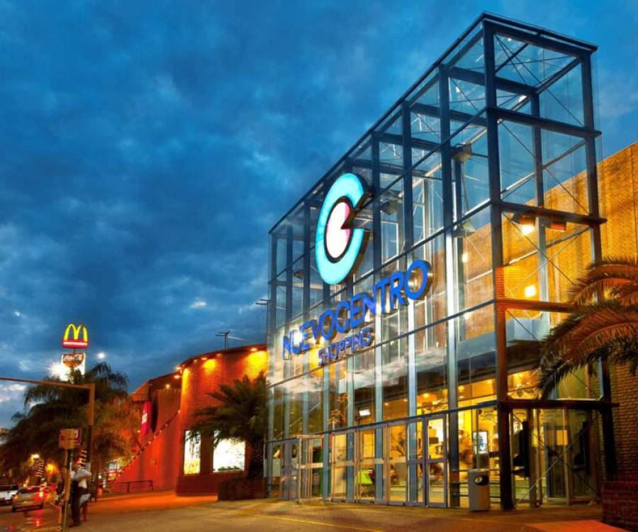 Córdoba Shopping (el mall que no quiere ser masivo) va por más metros en 2026: nuevas marcas y nueva fachada