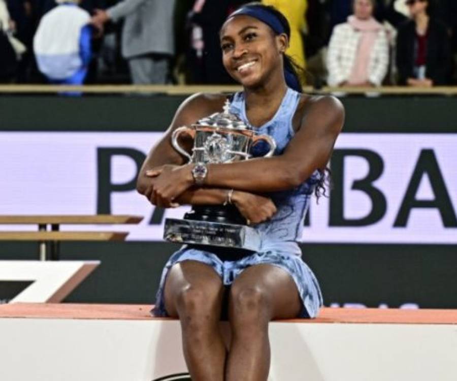 Quiénes son y cuánto ganan las deportistas mejor pagas del mundo en 2025