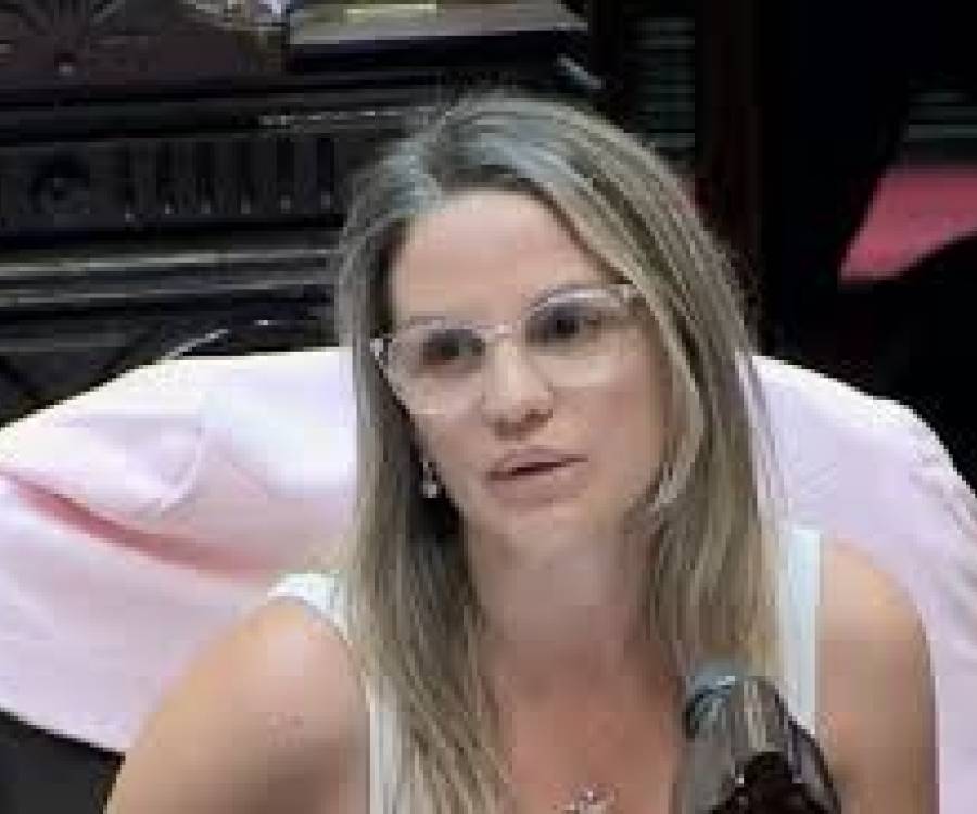 El Banco Nacion tiene nueva directora