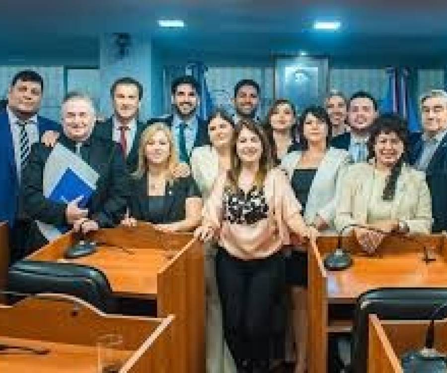 Diputados: la opocisión demoró la aprobación de los acuerdos por YMAD