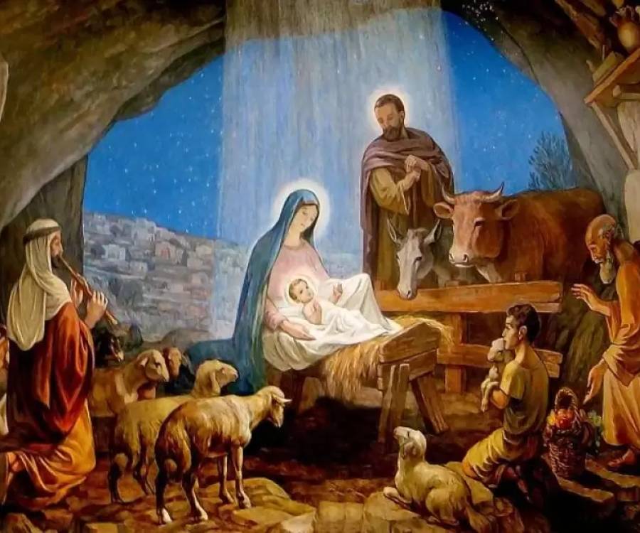 Celebraciones de Nochebuena y Navidad: horarios de todas las parroquias