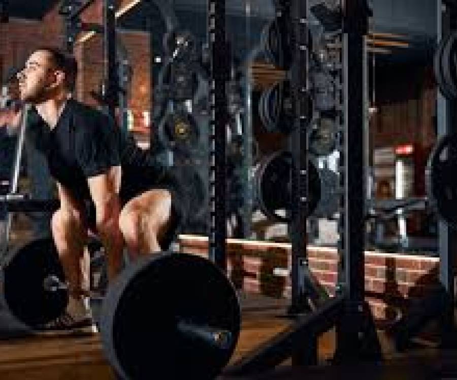 Qué es el entrenamiento de potencia y cómo mejora la fuerza y la agilidad