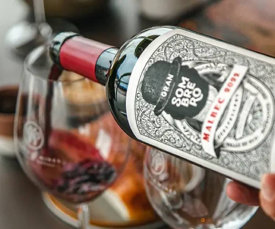 Fin de año con más logros para Huentala Wines y los vinos mendocinos