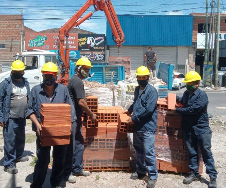 El Gobierno quiere modificar en 2026 los planes sociales 