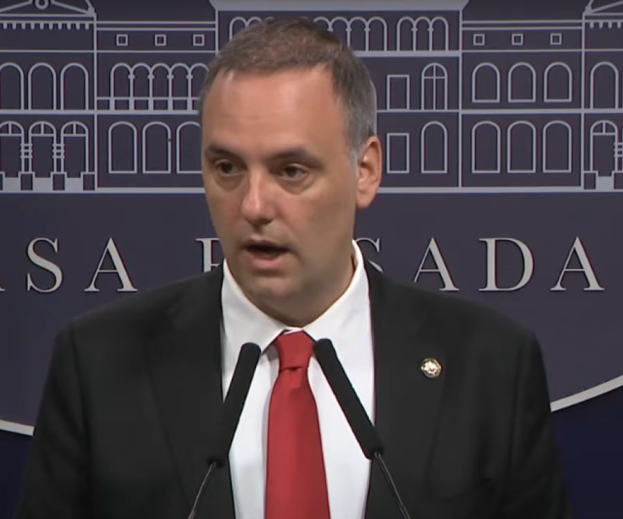 El Gobierno de Milei anunció el cierre de la ANDIS