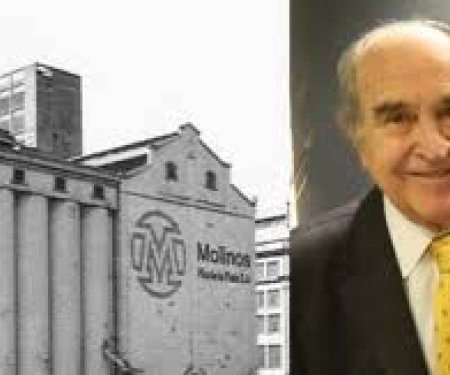 Juzgarán a un ex gerente de Molinos Río de la Plata por delitos de lesa humanidad durante la última dictadura