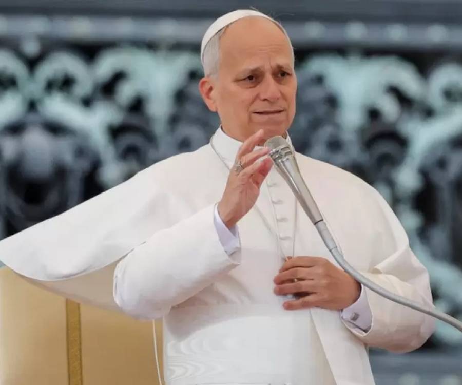 El papa León XIV advirtió sobre la situación en Venezuela y pidió 