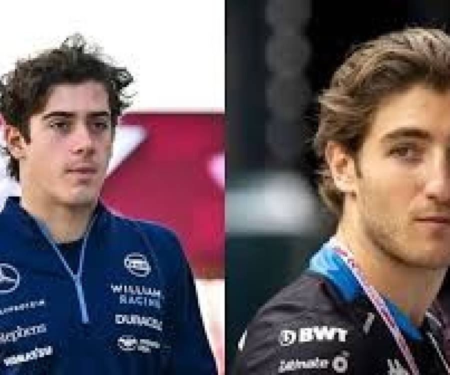 F1 2026: Alpine confirmó a Colapinto y oficializó la salida de Doohan 