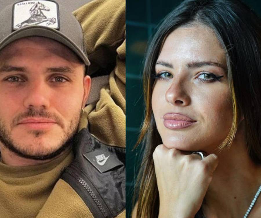 La China Suárez dejó una sugestiva indirecta