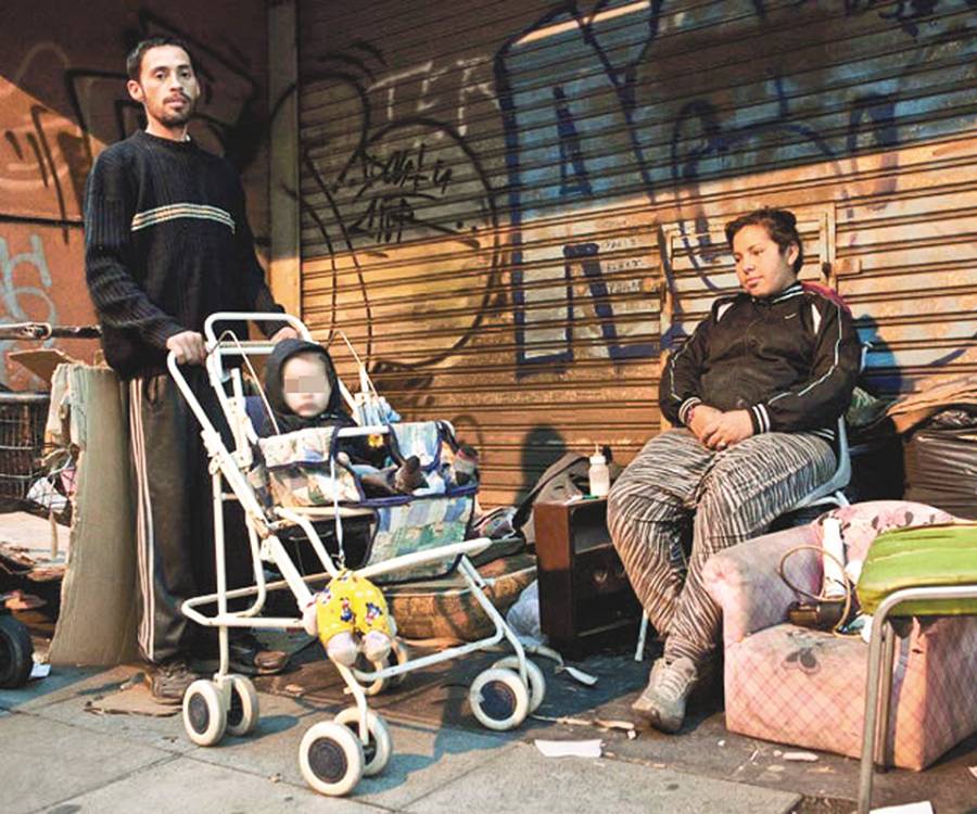 Golpe a los más vulnerables: en diciembre, las canastas de pobreza e indigencia subieron 4,1%