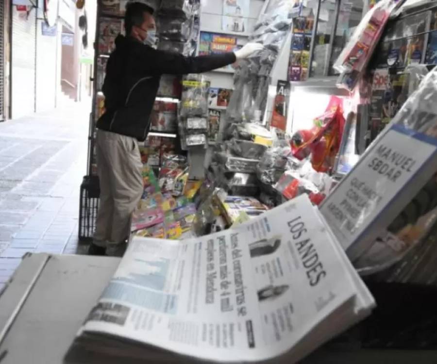 El Gobierno eliminó el arancel de importación para el papel editorial