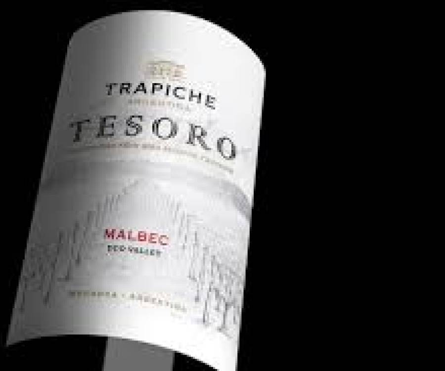 Un malbec argentino reconocido a nivel internacional que se consigue por menos de $20.000