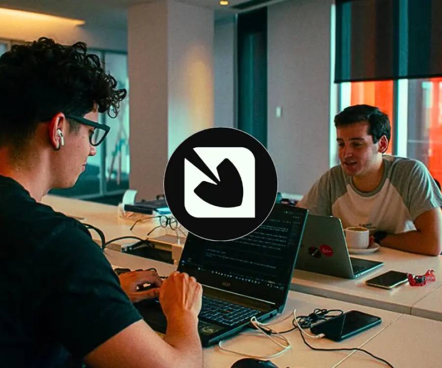 Esta startup argentina diseña “empleados digitales” con IA para automatizar tareas repetitivas y escalar ventas