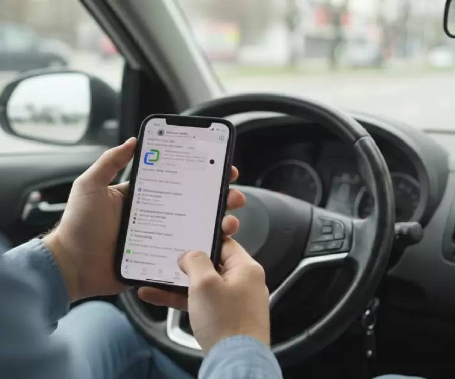 Catamarca implementa la Oblea Digital para agilizar los controles policiales en verano