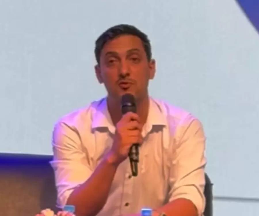 Cambios en el directorio de CAMYEN: asume José Barrera Albarracín como presidente