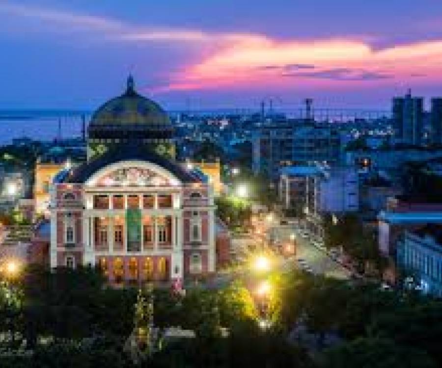 Dentro de la selva amazónica: el destino brasileño que es tendencia para los argentinos en 2026