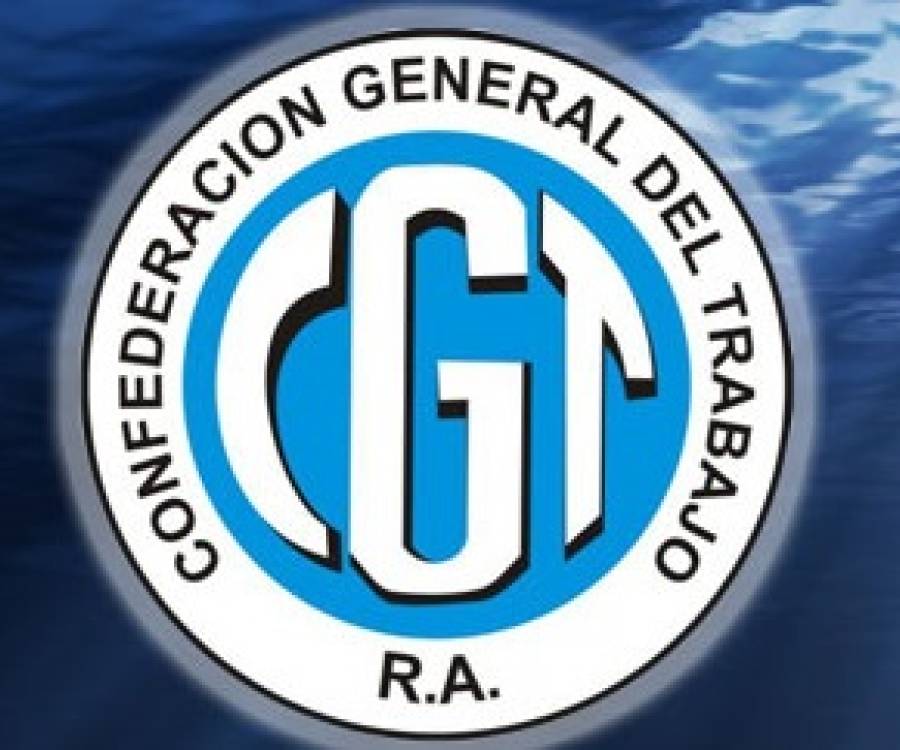 Finalmente la CGT ratifica un paro general pero sin movilización: ¿cuándo será?