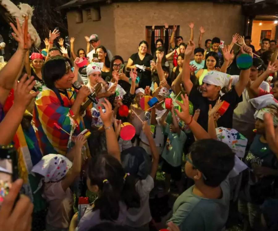 Carnaval récord en la Capital: más de $750 millones de impacto económico