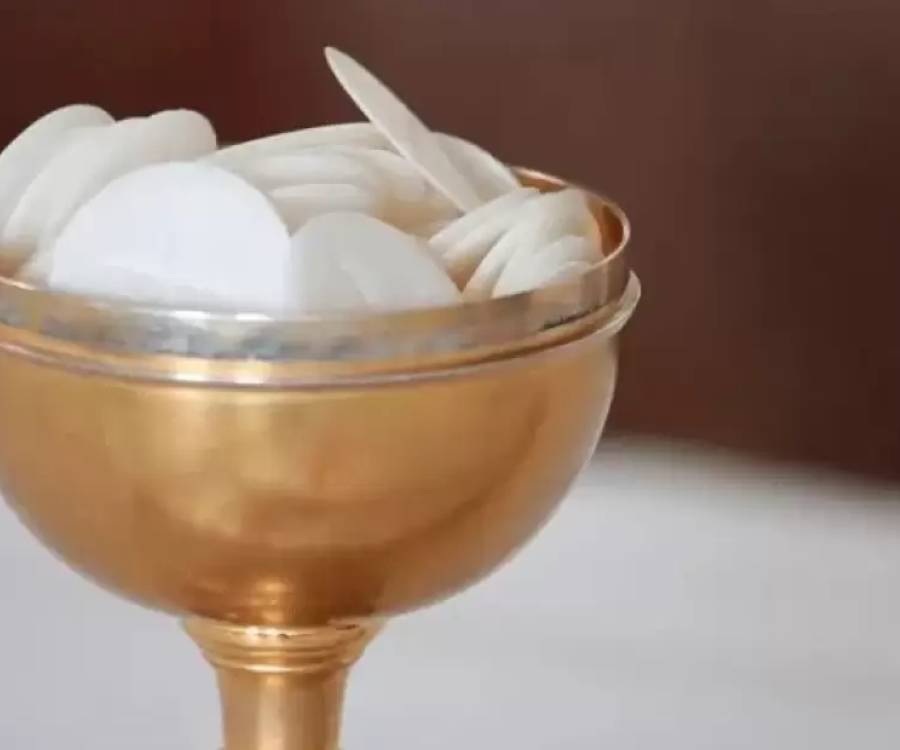 Milagro eucarístico en Catamarca: se multiplicaron hostias en una parroquia