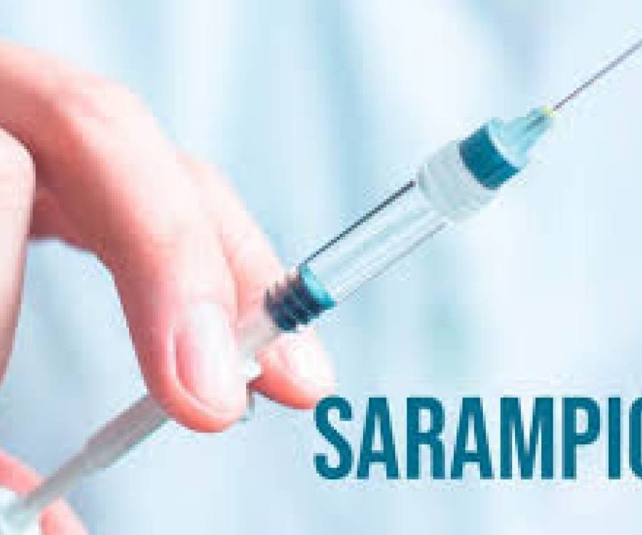 Catamarca adelanta la segunda dosis contra el sarampión: desde 2026 se aplicará a los 18 meses