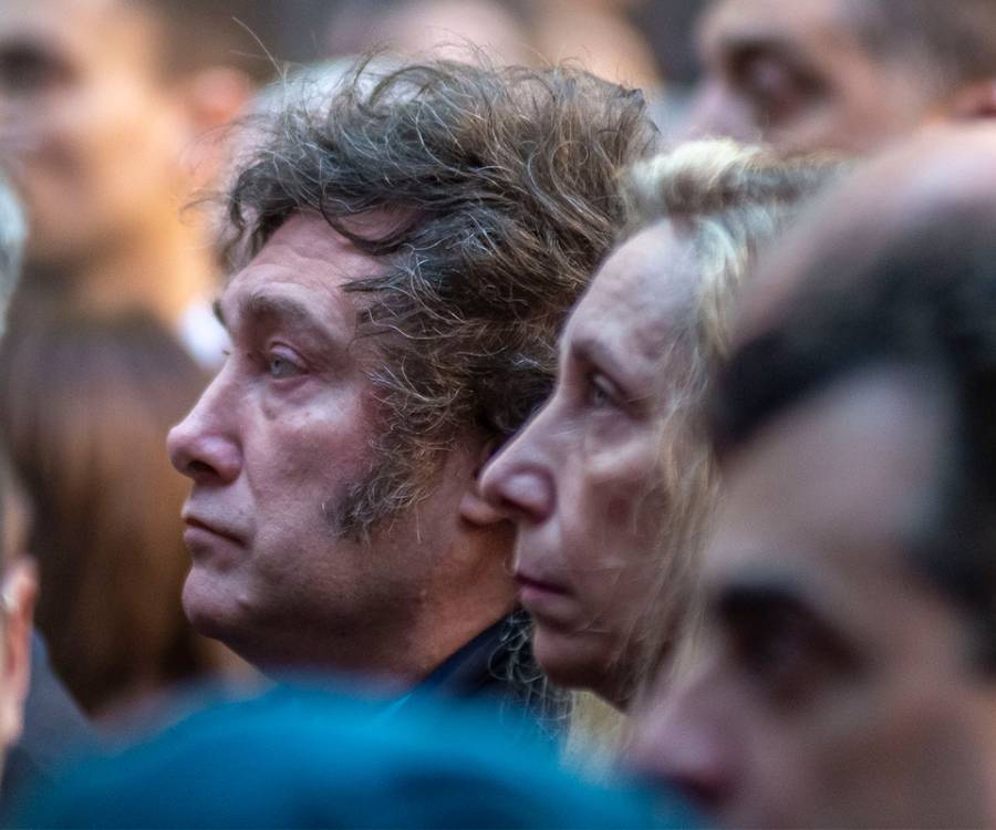 Milei apura el acuerdo con la UE para liderar la apertura del Mercosur