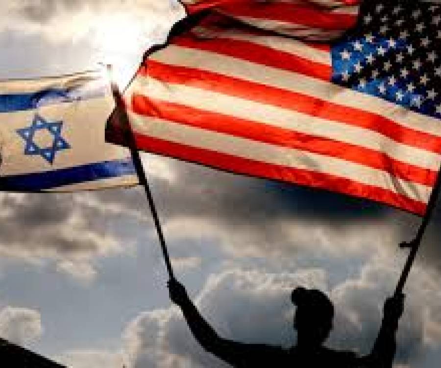 Israel y Estados Unidos lanzan una ofensiva coordinada para derrocar al régimen de Irán