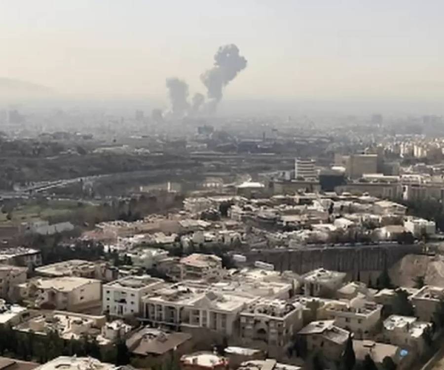 Argentina se alinea con EE.UU. e Israel ante el conflicto con Irán