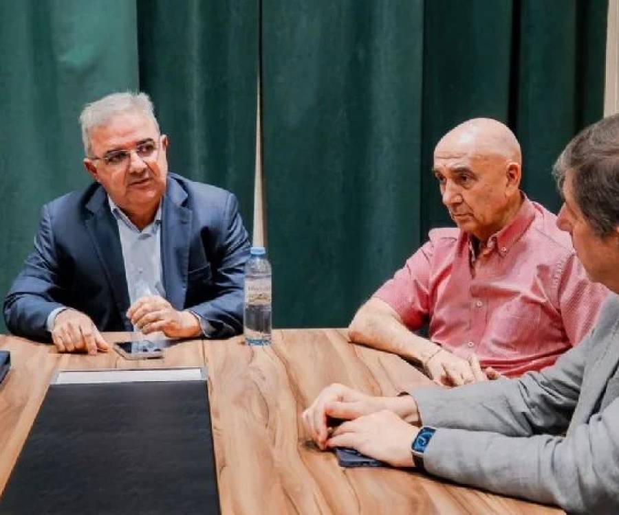 Programa Emergencia Textil: El Gobierno anunció incremento en el aporte para los trabajadores